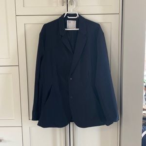 Four Five Los Angeles Travel Sport Coat